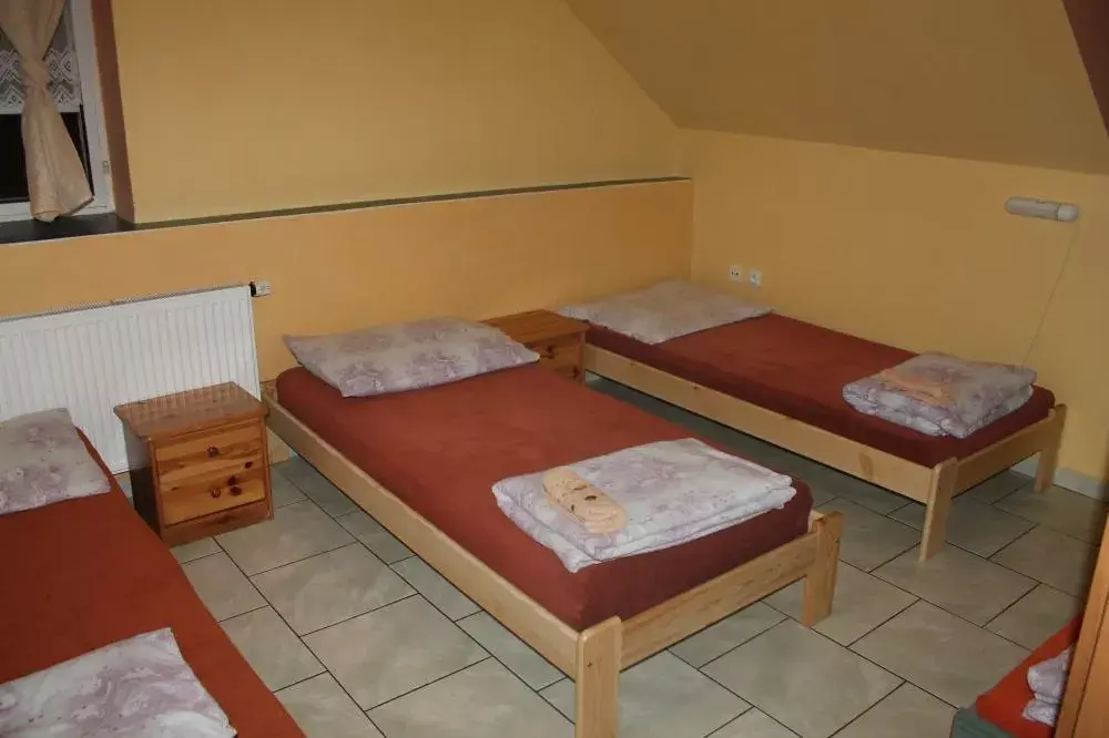 Photo 4 of Penzion Vltavan PURKAREC